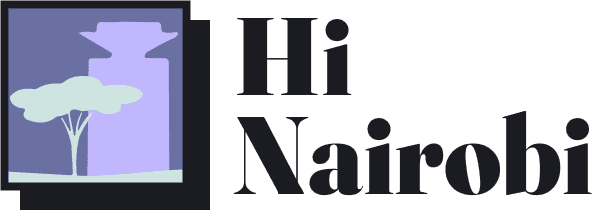 Hi Nairobi
